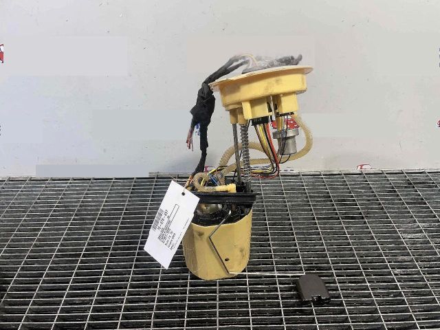 bontott AUDI A6 C7 Üzemanyag Szivattyú