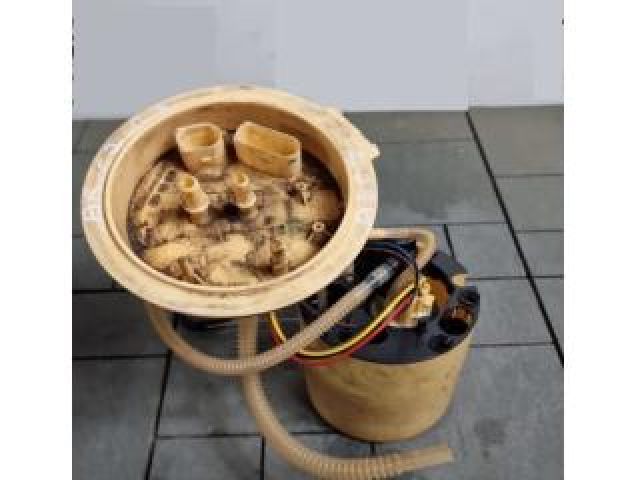 bontott AUDI A6 C7 Üzemanyag Szivattyú