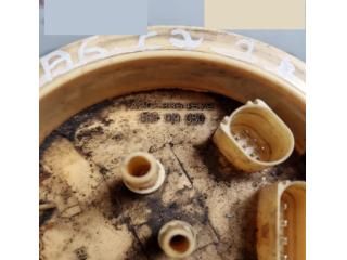 bontott AUDI A6 C7 Üzemanyag Szivattyú