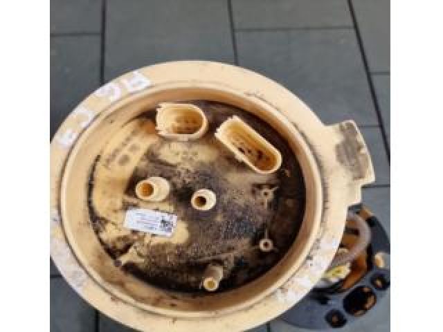 bontott AUDI A6 C7 Üzemanyag Szivattyú