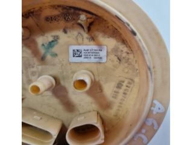 bontott AUDI A6 C7 Üzemanyag Szivattyú