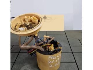 bontott AUDI A6 C7 Üzemanyag Szivattyú