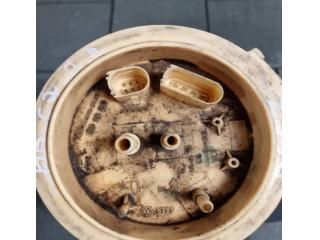 bontott AUDI A6 C7 Üzemanyag Szivattyú