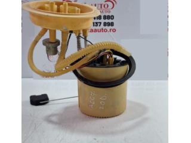 bontott AUDI A6 C7 Üzemanyag Szivattyú