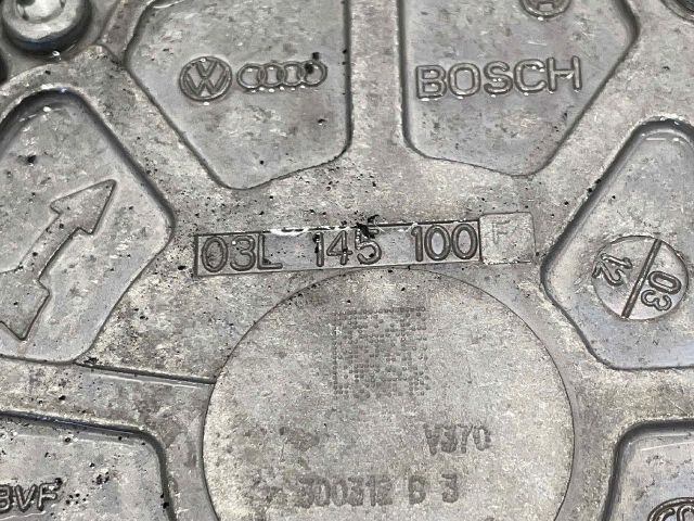 bontott AUDI A6 C7 Vákumpumpa