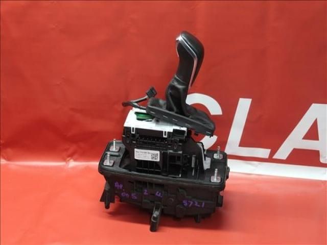 bontott AUDI A6 C7 Váltó Kulissza