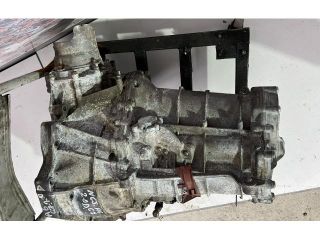 bontott AUDI A6 C7 Váltó (Mechanikus)