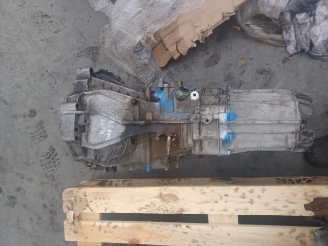 bontott AUDI A6 C7 Váltó (Mechanikus)