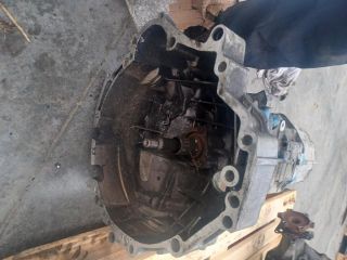 bontott AUDI A6 C7 Váltó (Mechanikus)