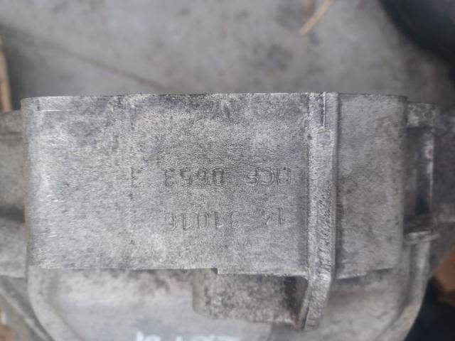 bontott AUDI A6 C7 Váltó (Mechanikus)