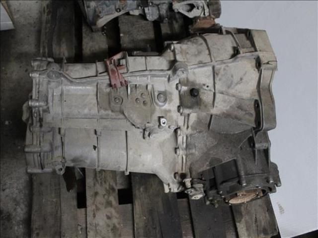 bontott AUDI A6 C7 Váltó (Mechanikus)