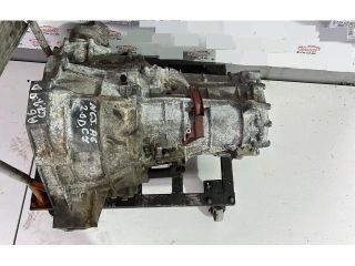 bontott AUDI A6 C7 Váltó (Mechanikus)