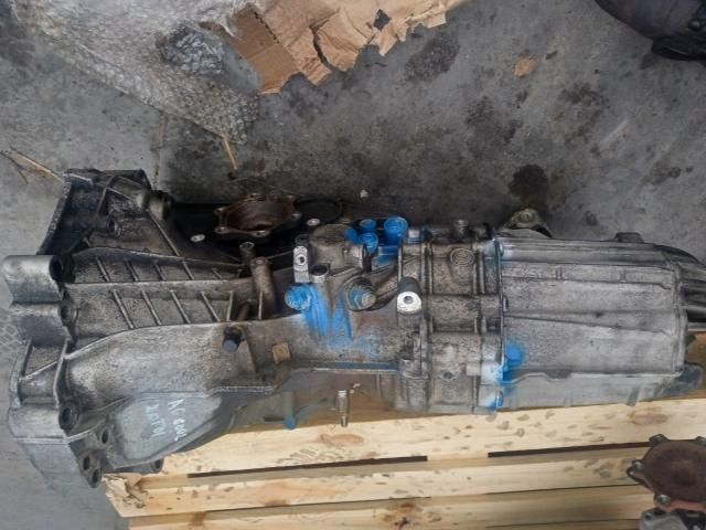 bontott AUDI A6 C7 Váltó (Mechanikus)