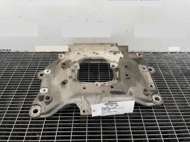 bontott AUDI A6 C7 Váltó Tartó Bak (Pozíciófüggetlen)