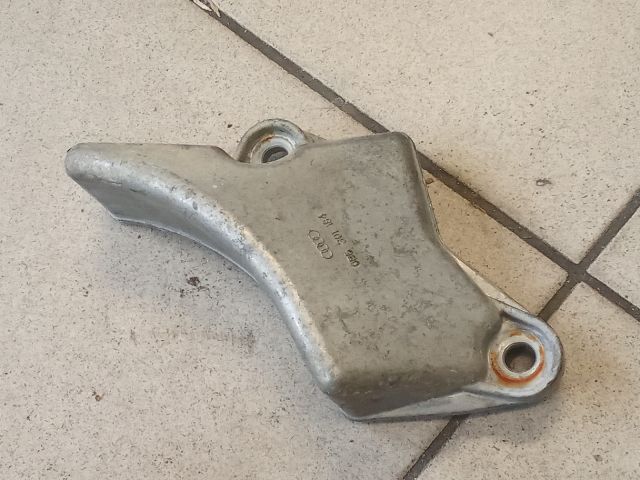 bontott AUDI A6 C7 Váltó Tartó Bak (Pozíciófüggetlen)