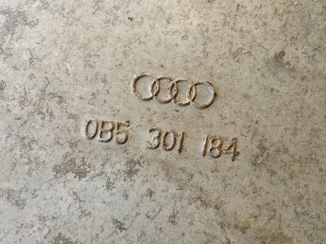 bontott AUDI A6 C7 Váltó Tartó Bak (Pozíciófüggetlen)