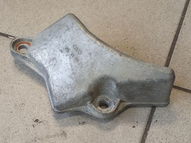 bontott AUDI A6 C7 Váltó Tartó Bak (Pozíciófüggetlen)