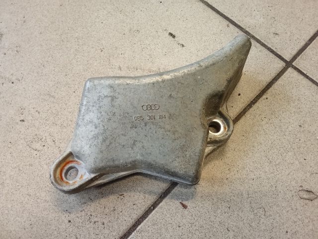 bontott AUDI A6 C7 Váltó Tartó Bak (Pozíciófüggetlen)