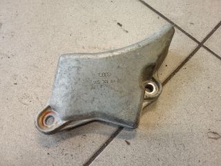 bontott AUDI A6 C7 Váltó Tartó Bak (Pozíciófüggetlen)