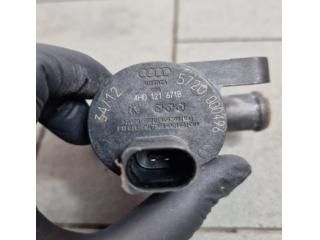 bontott AUDI A6 C7 Vízpumpa