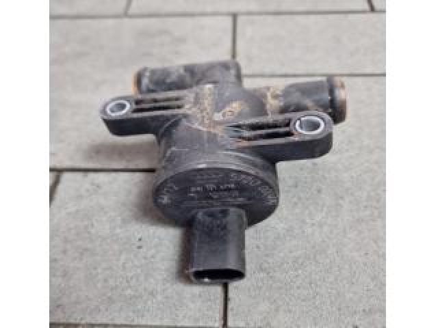 bontott AUDI A6 C7 Vízpumpa