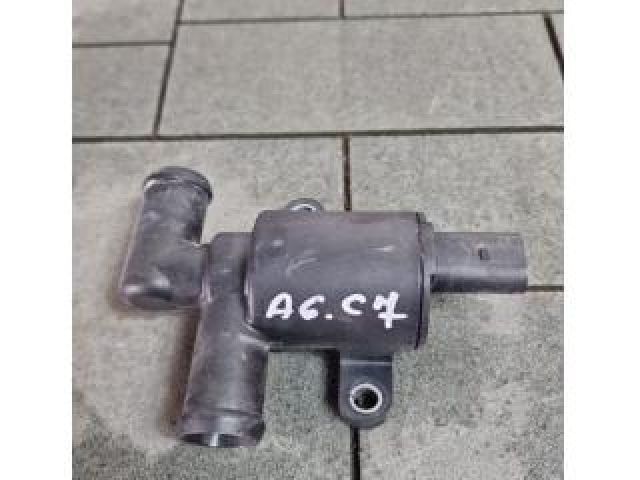 bontott AUDI A6 C7 Vízpumpa