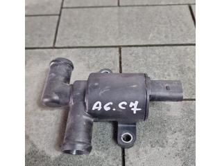 bontott AUDI A6 C7 Vízpumpa