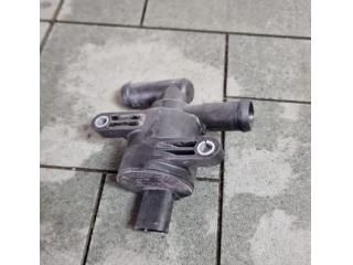 bontott AUDI A6 C7 Vízpumpa