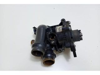 bontott AUDI A6 C7 Vízpumpa