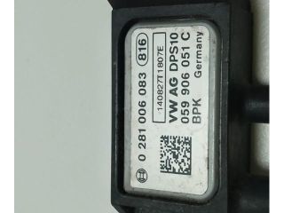 bontott AUDI A6 C7 Jeladó (Magában)