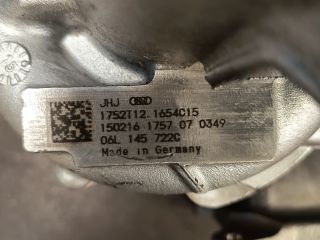 bontott AUDI A6 C7 Turbó