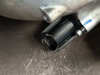 bontott AUDI A6 C7 Turbó