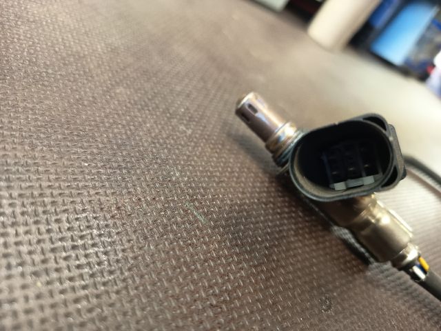 bontott AUDI A6 C7 Első Lambdaszonda