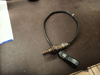 bontott AUDI A6 C7 Első Lambdaszonda