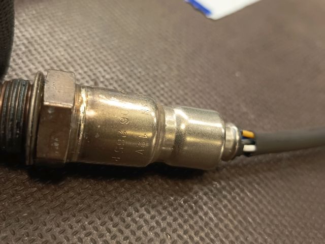 bontott AUDI A6 C7 Első Lambdaszonda