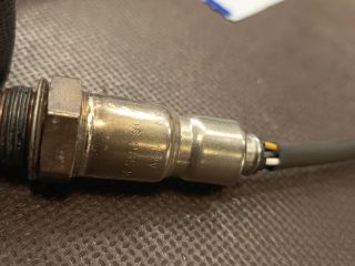 bontott AUDI A6 C7 Első Lambdaszonda