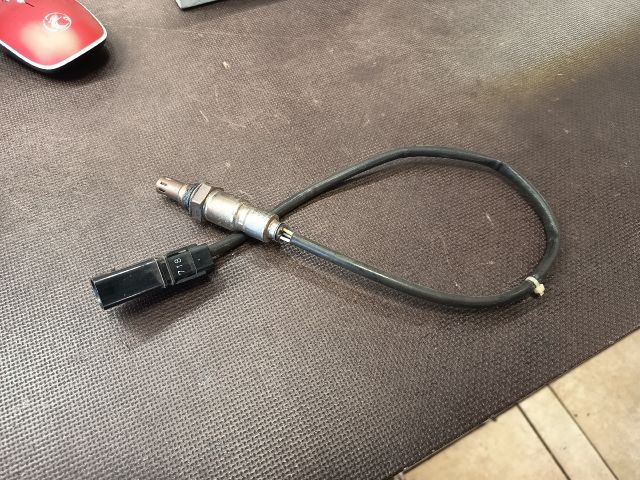 bontott AUDI A6 C7 Első Lambdaszonda