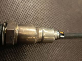 bontott AUDI A6 C7 Első Lambdaszonda