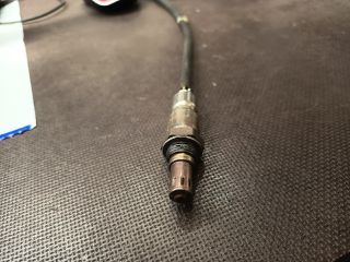 bontott AUDI A6 C7 Első Lambdaszonda