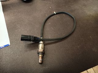 bontott AUDI A6 C7 Első Lambdaszonda