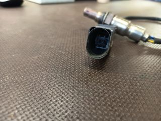 bontott AUDI A6 C7 Első Lambdaszonda