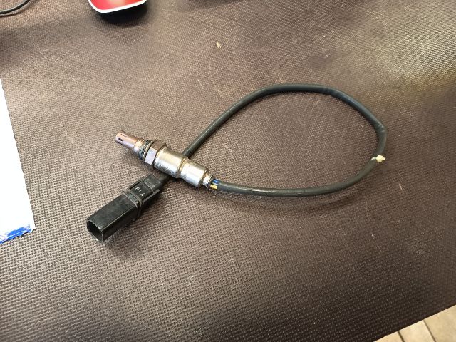 bontott AUDI A6 C7 Első Lambdaszonda