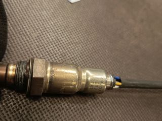 bontott AUDI A6 C7 Első Lambdaszonda