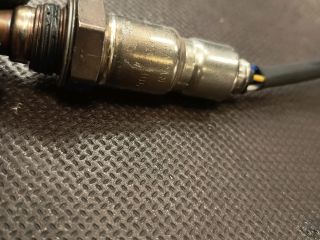 bontott AUDI A6 C7 Első Lambdaszonda