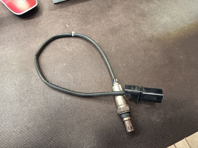 bontott AUDI A6 C7 Első Lambdaszonda