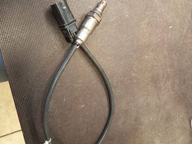 bontott AUDI A6 C7 Első Lambdaszonda