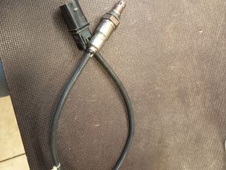 bontott AUDI A6 C7 Első Lambdaszonda