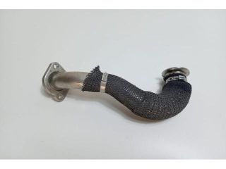 bontott AUDI A6 C7 Szívó Cső