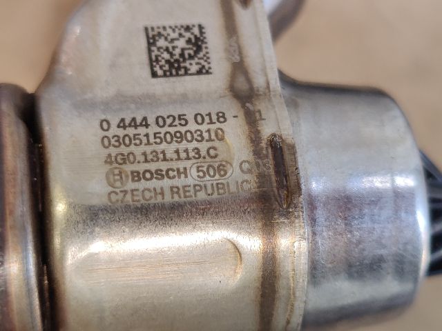 bontott AUDI A6 C7 AdBlue Befecskendező Egység