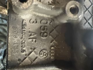 bontott AUDI A6 C7 Bal Hengerfej (V-Motor/Boxer)